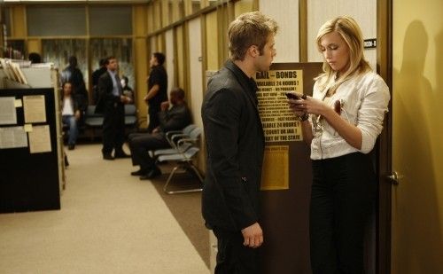 Melrose Place, Nouvelle Génération : Photo