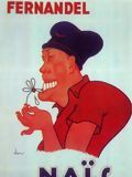 Naïs : Affiche