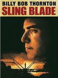 Sling Blade : Affiche