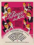 La Parade du rire : Affiche