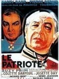 Le patriote : Affiche