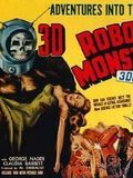 Robot Monster : Affiche
