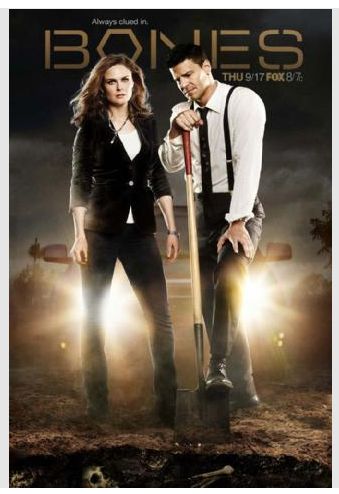 Bones : Photo