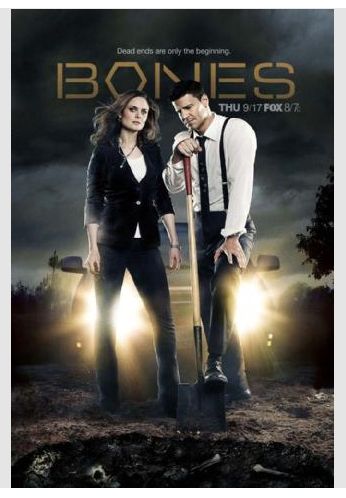 Bones : Photo