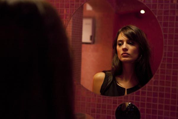 Pigalle, la nuit : Photo