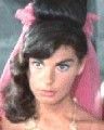 Affiche Sally Douglas