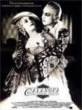 Casanova : Affiche