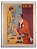 La Cible : Affiche