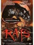 Rats : Affiche