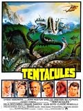 Tentacules : Affiche