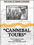 Cannibal Tours : Affiche