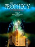 The Prophecy : Uprising : Affiche