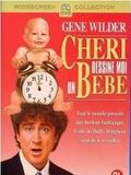 Chéri, dessine-moi un bébé : Affiche