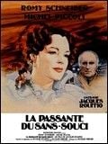 La Passante du Sans-Souci : Affiche