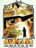 Le Miroir se brisa : Affiche
