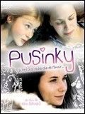 Pusinky : Affiche