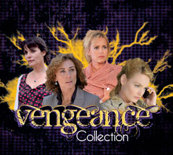 Collection Vengeance : Affiche