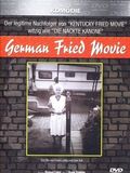 German Fried Movie : Affiche