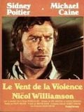 Le Vent de la violence : Affiche