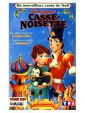 Le Prince Casse-Noisette : Affiche