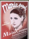 Maria Papoila : Affiche