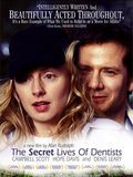 The Secret Lives of Dentists : Affiche