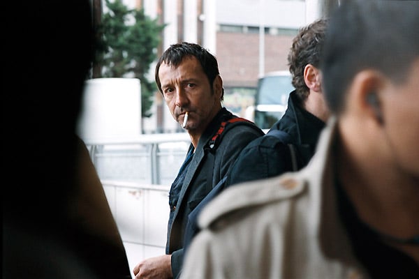 Persécution : Photo Jean-Hugues Anglade