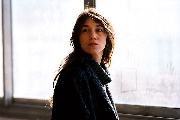 Persécution : Photo Charlotte Gainsbourg