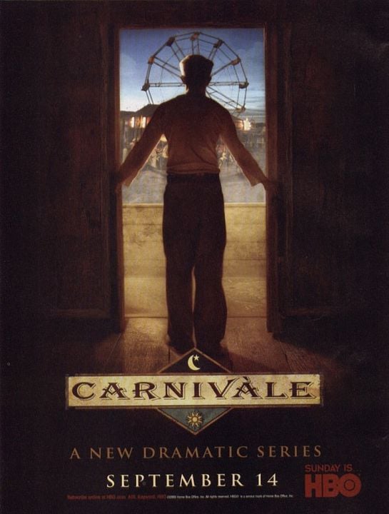 La Caravane de l'étrange : Photo