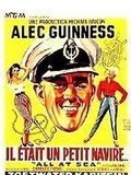 Il était un petit navire : Affiche