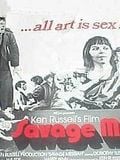 Le Messie Sauvage : Affiche