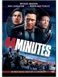 44 minutes de terreur : Affiche