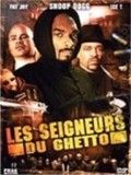 Les Seigneurs du Ghetto (V) : Affiche