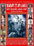 Watani un monde sans mal : Affiche