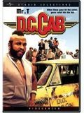 D.C Cab : Affiche