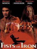 Fists of Iron : Affiche