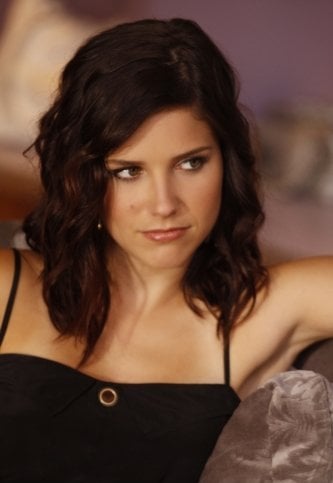 Photo Sophia Bush