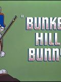 Bunker Hill Bunny : Affiche