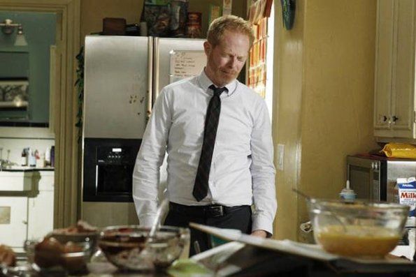 Modern Family : Photo Jesse Tyler Ferguson