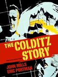 Les Indomptables de Colditz : Affiche