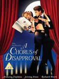 A Chorus of Disapproval : Affiche