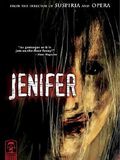 Jenifer : Affiche