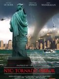 New-York : destruction imminente : Affiche
