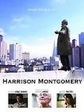 Harrison Montgomery : Affiche