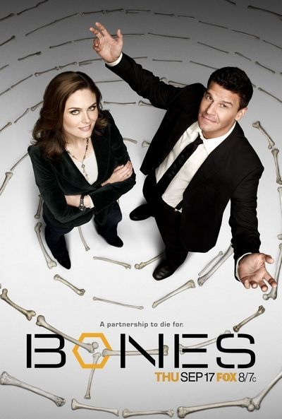 Bones : Photo