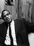 Malcolm X : Affiche