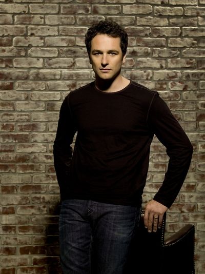 Photo Matthew Rhys