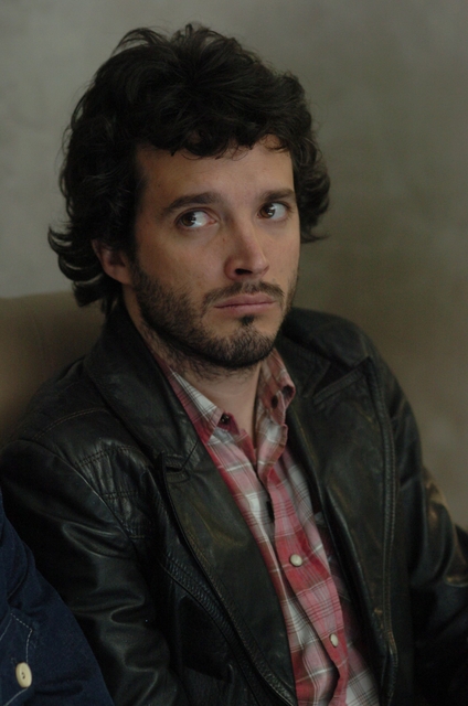 Photo Bret McKenzie