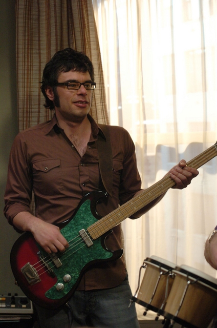 Photo Jemaine Clement