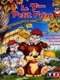 Le 7ème Petit Frère : Affiche